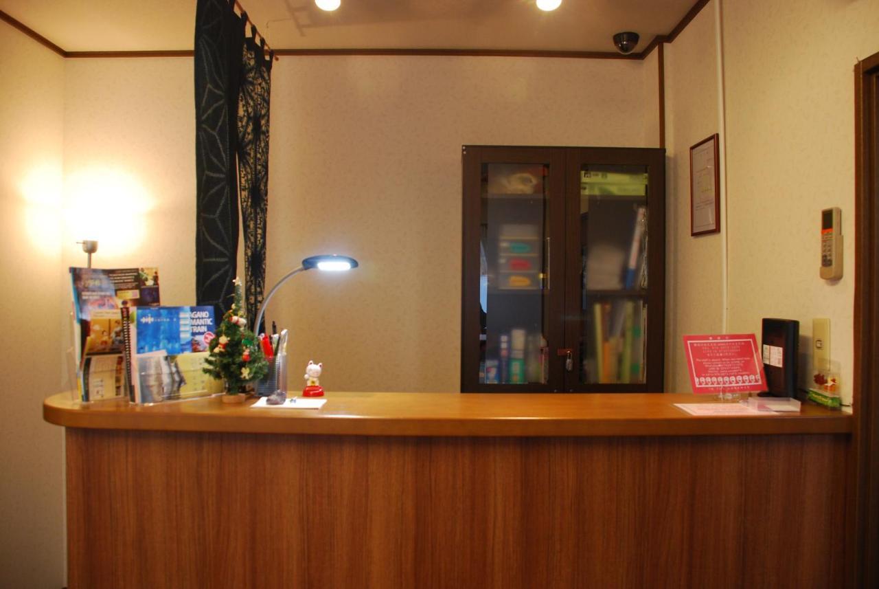 Tiny Guesthouse Umekoji 梅小路 Kyoto Luaran gambar