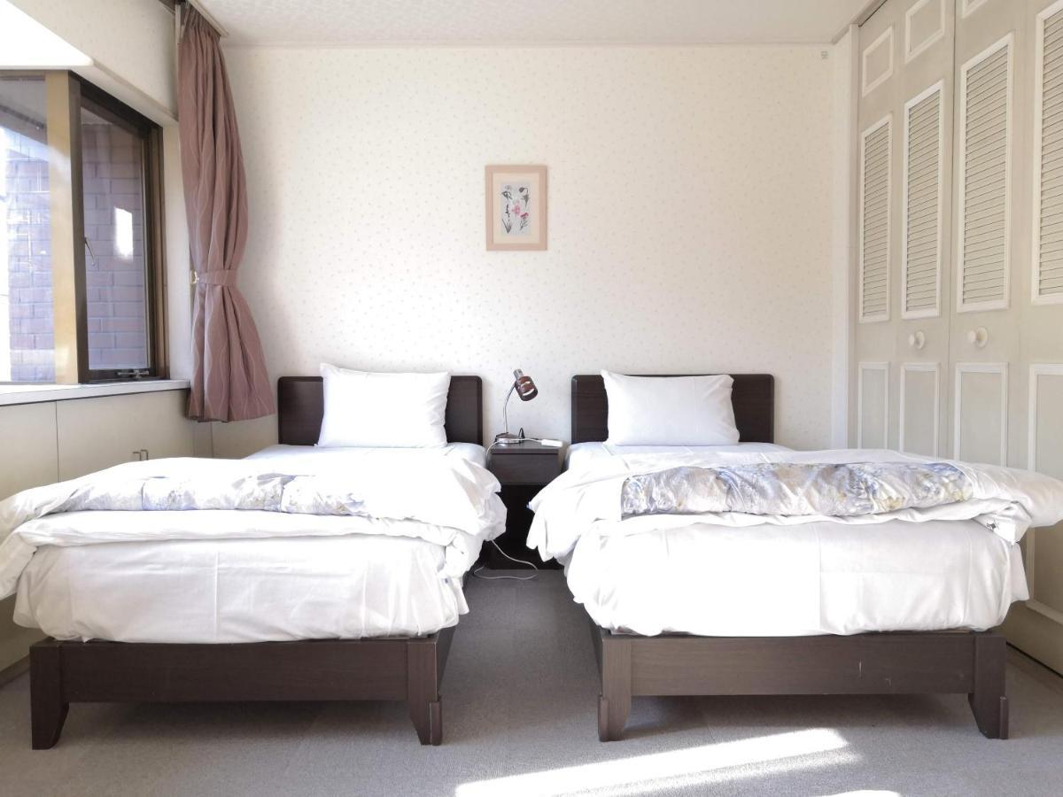 Tiny Guesthouse Umekoji 梅小路 Kyoto Luaran gambar