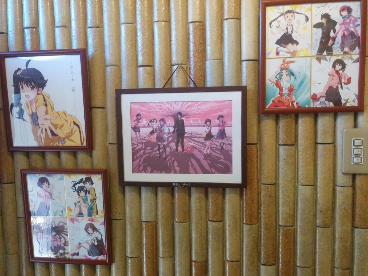 Tiny Guesthouse Umekoji 梅小路 Kyoto Luaran gambar